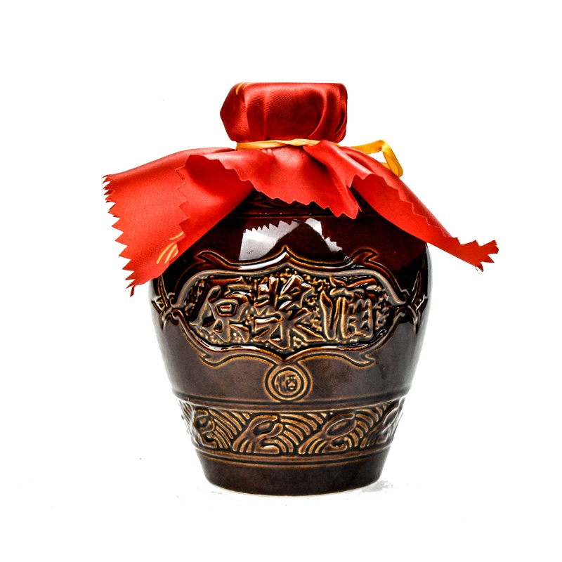 52度1L原漿壇
